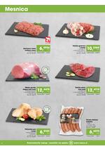 Tuš Cash & Carry katalog - Gostinec