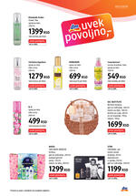 DM Drogerie katalog akcija