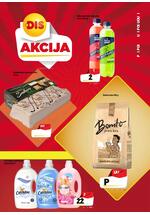 DIS katalog hrana
