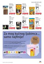 DM mjesečni katalog