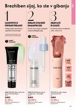 Oriflame redni katalog