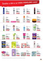 DM Drogerie katalog super cene