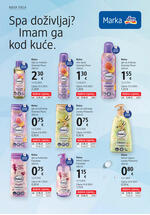 DM mjesečni katalog