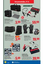 Lidl redni katalog