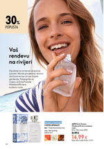 Oriflame kozmetika