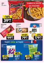 Roda katalog nedeljna akcija