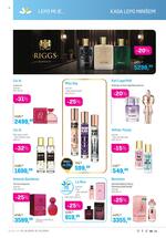 Lilly Drogerie katalog akcija