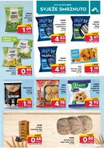 Pivac kataloška akcija