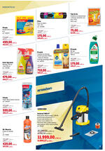 Metro katalog - Prehrana
