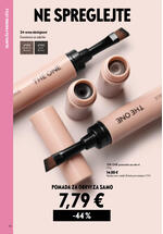 Oriflame redni katalog