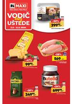 Nedeljna akcija Katalog Akcija