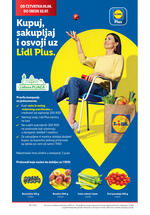 Lidl katalog akcija