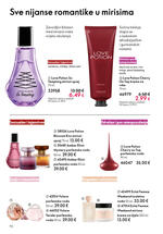 Oriflame kozmetika