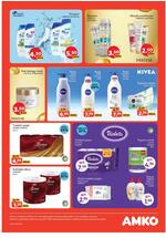 Amko katalog - Dvonedeljna akcija