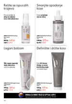 Oriflame katalog akcija