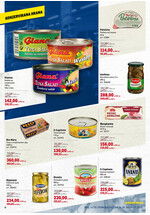 Metro katalog hrana