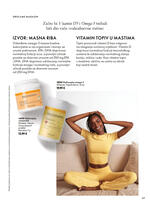 Oriflame katalog - Mjesečna akcija