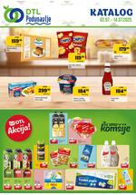 AD Podunavlje katalog akcija Katalog Akcija