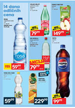 Idea katalog - Dvonedeljna akcija