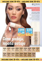 Farmasi katalog akcija
