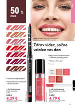 Oriflame redni katalog