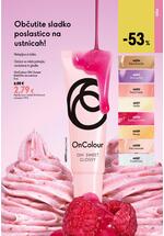 Oriflame redni katalog