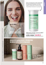 Oriflame redni katalog