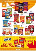 DIS Market katalog akcija