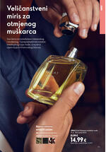 Oriflame kozmetika