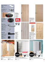 Bauhaus redni katalog
