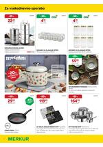 Merkur akcijski katalog