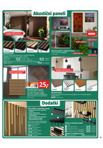 Bauhaus redni katalog