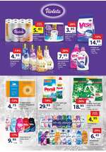 FIS prehrana i hemija