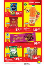 Lidl katalog akcija