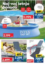 Roda katalog nedeljna akcija