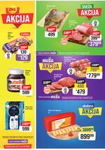 Nedeljna akcija Katalog Akcija