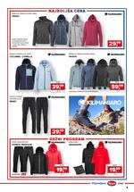 Hervis redni katalog