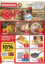 Tjedna akcija