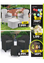 Idea katalog prolećni magazin