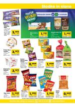 Tuš Cash & Carry trgovec