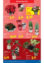 Lidl kataloška akcija