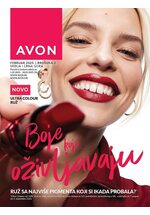 Avon katalog akcija Katalog Akcija