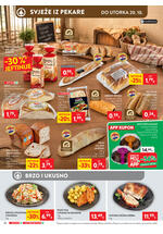 Spar katalog - Tjedna akcija