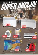 Hass kataloška akcija