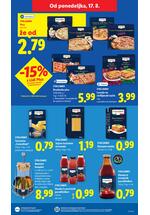 Lidl redni katalog