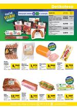 Tuš Cash & Carry trgovec