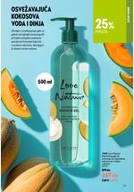 Oriflame katalog akcija