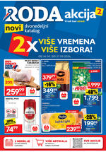 Dvonedeljni katalog