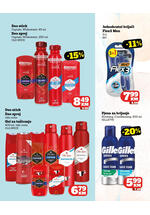 Tropic akcijski katalog