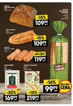 Idea katalog nedeljna akcija